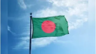 The US reduces tariffs on Bangladesh to 19%.