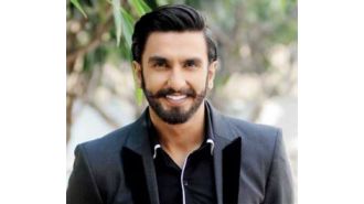 Actor Ranveer Singh warned of danger through WhatsApp messages