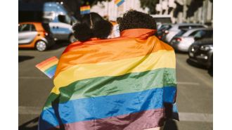 Trump's administration takes down pride flag from Stonewall National Monument.
