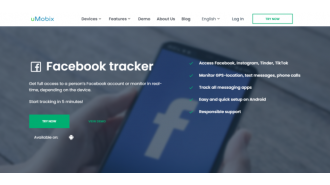 Discover 8 helpful tools for tracking someone on Facebook in this comprehensive review.