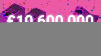 Person in London has £10.6 million to claim, deadline approaching.