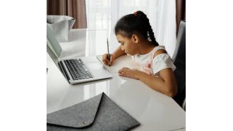 Minneapolis will continue online learning to keep students safe from ICE.