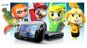 Reader chose Wii U over PS4 or Xbox and has no regrets.