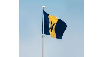 Barbados PM Mia Mottley wins re-election in a historic sweep, solidifying her power for the third time.