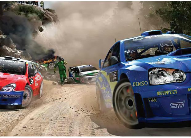 After 21 years, I finally mastered one of my top PS2 games - Reader's Feature reveals how.