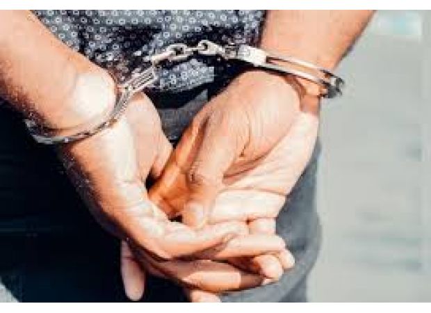 A 60-year-old person was murdered due to sorcery, and six suspects have been arrested.