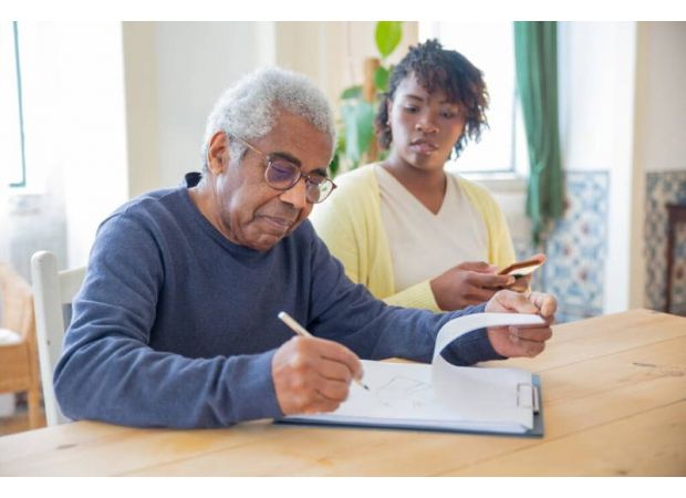 Retiring can come with expensive healthcare costs. Americans can lessen these costs by taking steps to reduce them.