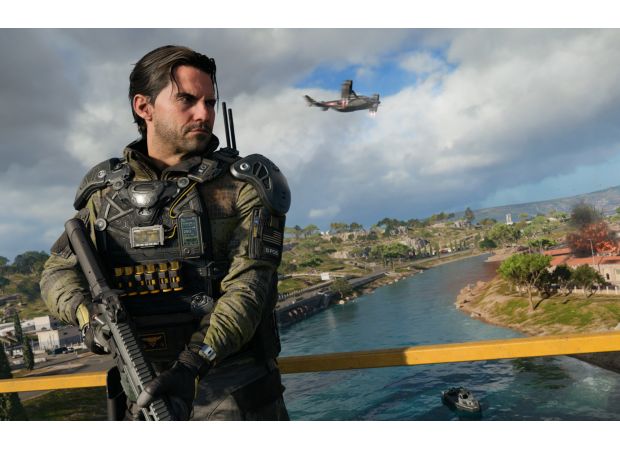 How can Call Of Duty overcome Battlefield?