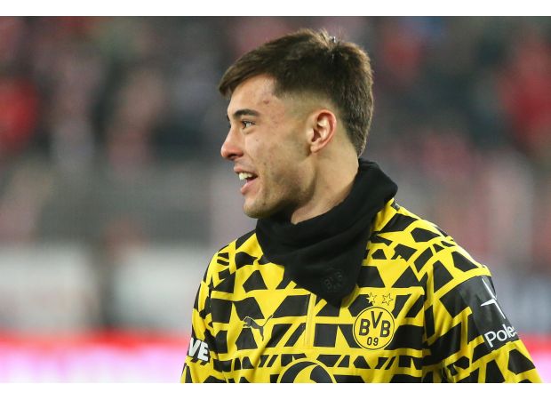 Dortmund angry at Chelsea's unexpected transfer choice.