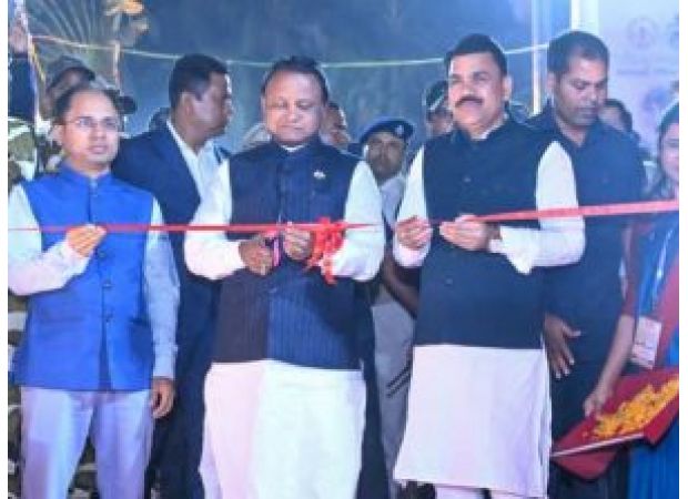 11-day tribal fair starts in Odisha; Chief Minister Majhi encourages indigenous people to be aware of their rights.