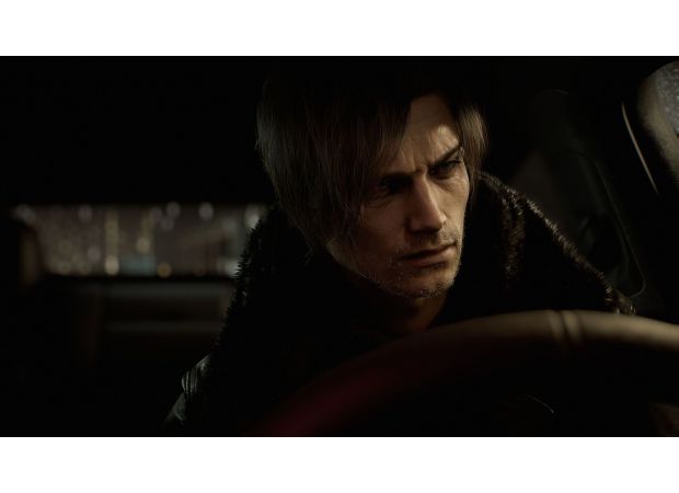 Reader asks for opinions on the top survival horror series.