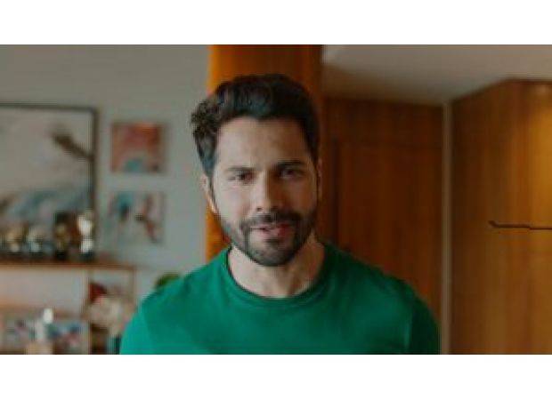 Varun Dhawan criticized for doing pull-ups on Mumbai metro; post criticizing him deleted by authorities.