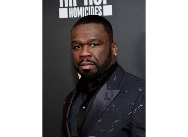 Shaniqua Tompkins alleges being coerced into signing life rights deal with 50 Cent's G-Unit Books.