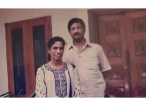 Legendary athlete PT Usha's spouse dies; PM Modi sends his sympathies.