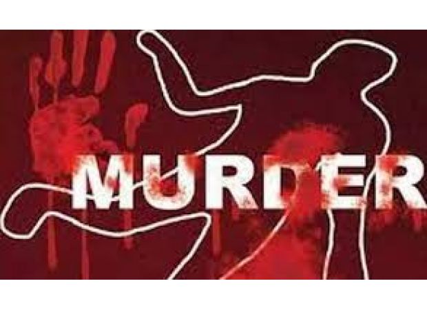 Dead body discovered, police investigating.