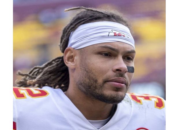 Former NFL player Tyrann Mathieu consumed bleach in an effort to pass a drug test during his college career.