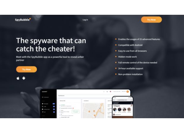 Discover if your partner is being unfaithful with these 6 helpful tools.