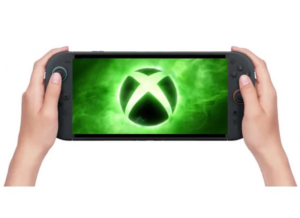 New report confirms development of Xbox handheld while also revealing details of next generation console.