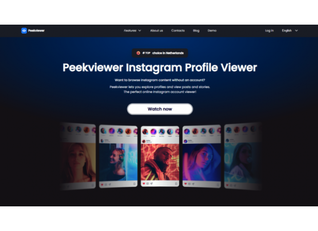 Discover 7 websites that allow you to privately view Instagram profiles without being detected.