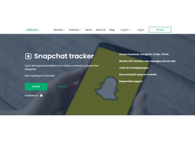 Learn how to use top 7 tools to discover who someone is snapchatting.