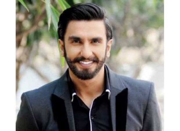 Actor Ranveer Singh warned of danger through WhatsApp messages