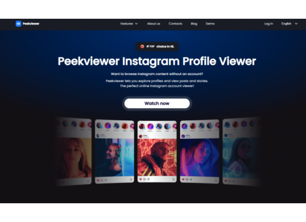 Discover the top 5 safe tools for viewing private Instagram accounts with the Private Account Viewer.