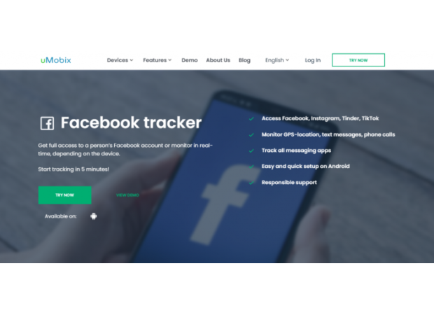 Discover 8 helpful tools for tracking someone on Facebook in this comprehensive review.