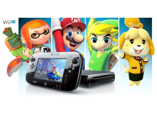 Reader chose Wii U over PS4 or Xbox and has no regrets.