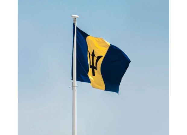 Barbados PM Mia Mottley wins re-election in a historic sweep, solidifying her power for the third time.