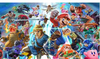 When will Super Smash Bros. come to the Nintendo Switch 2?