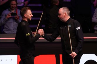 Snooker star Mark Williams shares his thoughts on the ongoing debate about whether Judd Trump should be considered one of the greatest players of all time.
