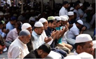 Photos from the state of Odisha taken today.