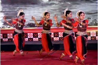 Odisha's current photos.