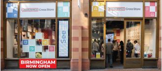 A reader shares how a store selling video game merchandise brought them closer to their daughter.