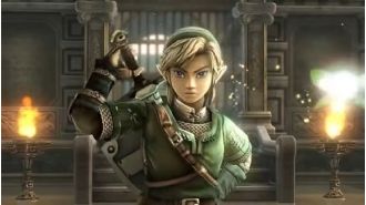 When will the next Legend Of Zelda game be revealed?