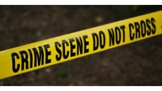 In Odisha's Ganjam district, a man was hanged to death due to suspicion of theft.