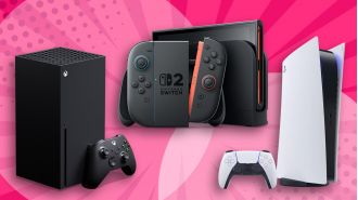 Will limited storage capacity ruin the future of gaming consoles?