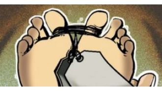 A pregnant woman died in a road accident in Keonjhar.