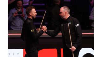 Snooker star Mark Williams shares his thoughts on the ongoing debate about whether Judd Trump should be considered one of the greatest players of all time.