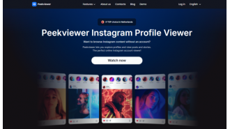 Discover 8 helpful tools for viewing private Instagram stories in this informative review.