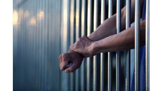 Alabama jail officer claims he was fired for felony extortion charge related to stolen honey buns.