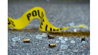 Mom rejects police story, claims son killed by Grand Rapids cops via shot to back of head.