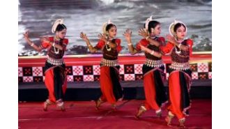 Odisha's current photos.