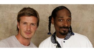 Snoop Dogg comments on Beckham family feud: 'No dad is without flaws'