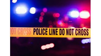 A Rohingya refugee, who was nearly blind, passed away after being abandoned by Border Patrol far from their destination in Buffalo.