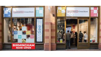 A reader shares how a store selling video game merchandise brought them closer to their daughter.