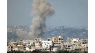 Israel attacked Iran and killed seven important Iranian military leaders, including the Defence Minister and IRGC chief.