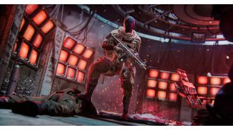 COD players are much more likely to cheat than Battlefield 6 fans (66x).