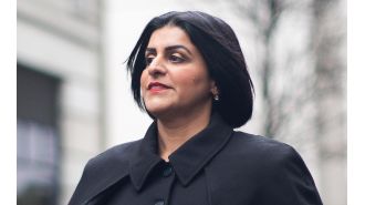 People who have been forced to leave their home country, such as refugees, are tired of being constantly reminded that they are not wanted or accepted.