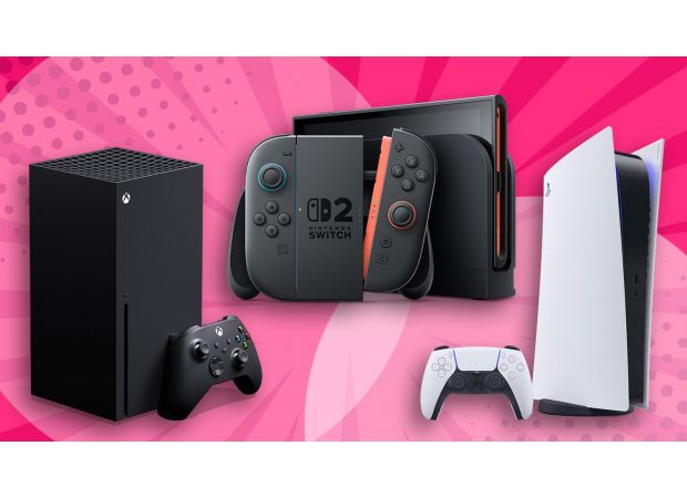 Will limited storage capacity ruin the future of gaming consoles?